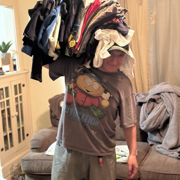 Meet your Posher, Pablo - Picture 2 of 4